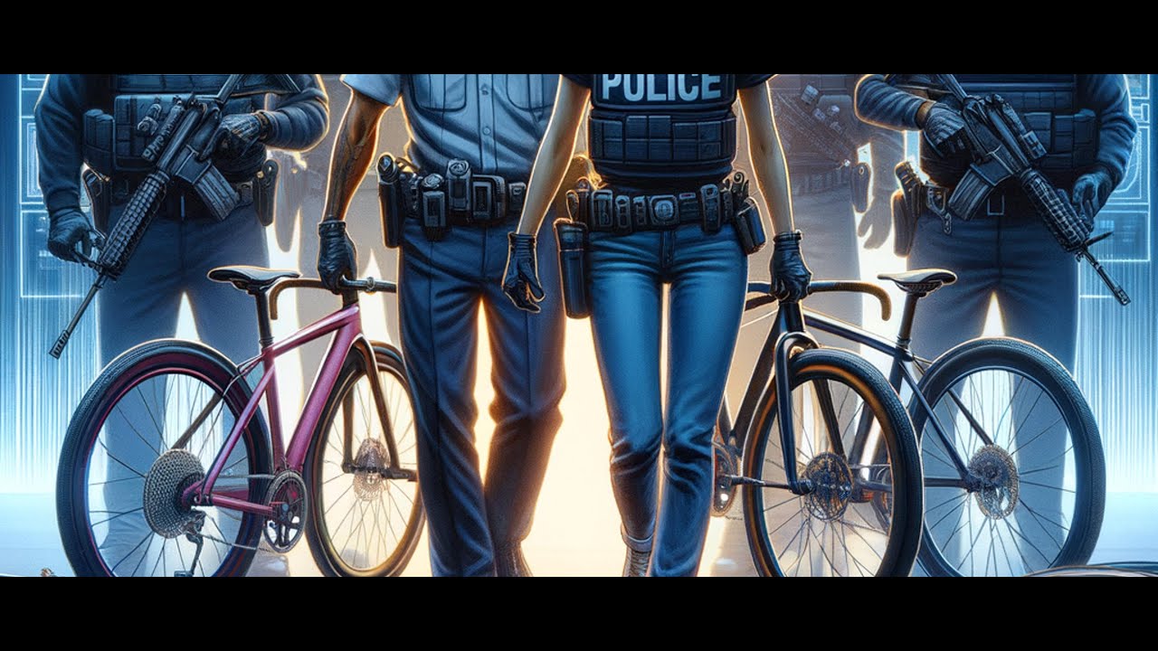 Swift Police Action Recovers Stolen Luxury Bicycles in Conville; Suspects Arrested