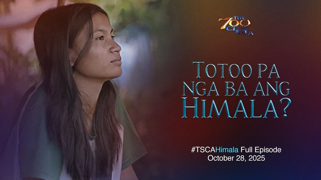 Totoo pa nga ba ang Himala? | 