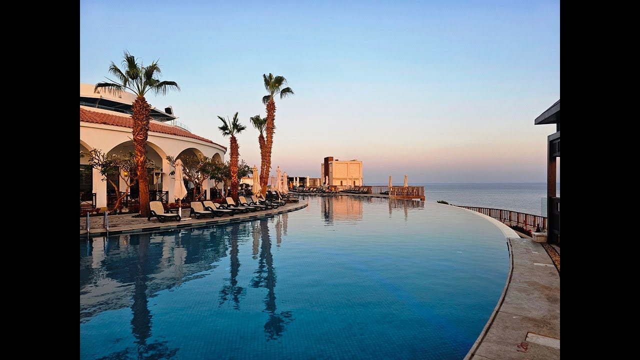 EGIPT Reef Oasis Blue Bay Resort & Spa w Szarm el-Szejk ,LUKSOR