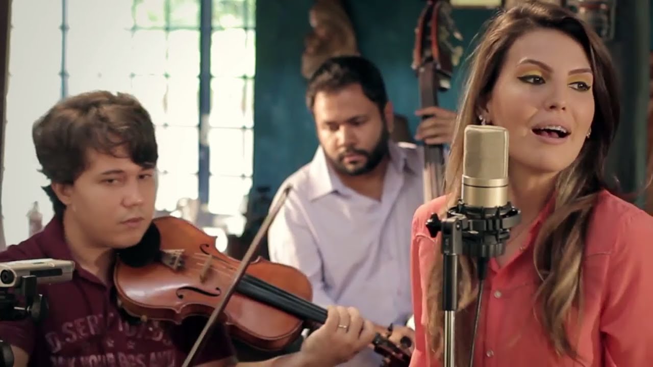 NATHAJE - New Soul + You Give a Little Love (Yael Naim + Paul Williams, cover ao vivo)