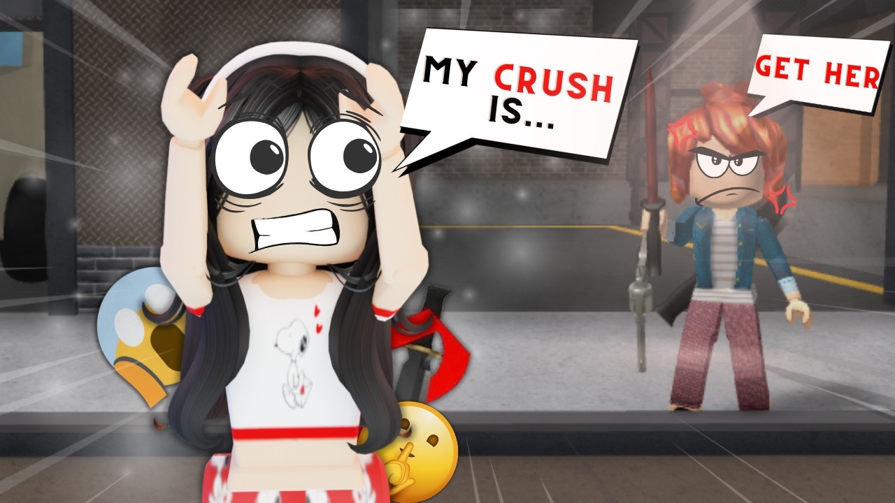 If I DIE In MM2, I REVEAL A SECRET
