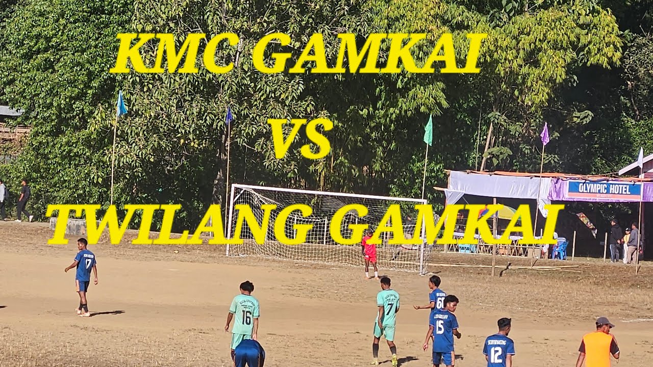 TBAI YOUTH OLYMPIC SEMI- FINAL