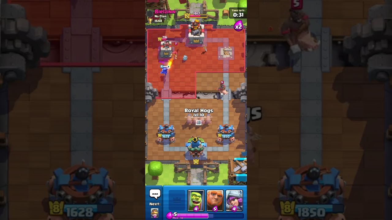 Clash of clans p1