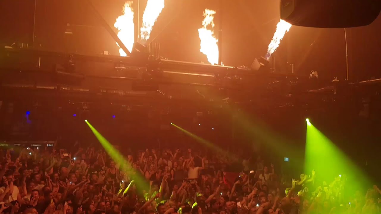 DJ SNAKE at 15 Years of Bootshaus @ Bootshaus (28.06.19)