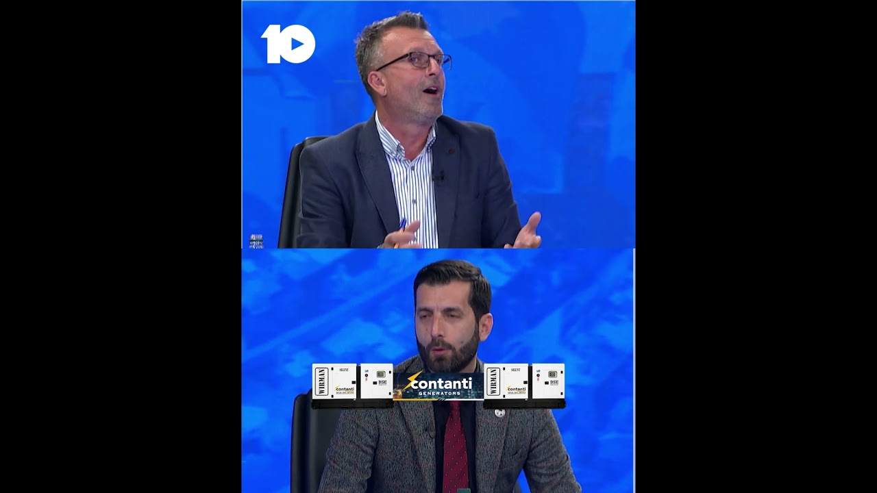 &ldquo;Albin Kurti nuk &euml;sht&euml; Isa Mustafa&rdquo;, debat i nxeht&euml; mes Bytyqit dhe Demhasajt