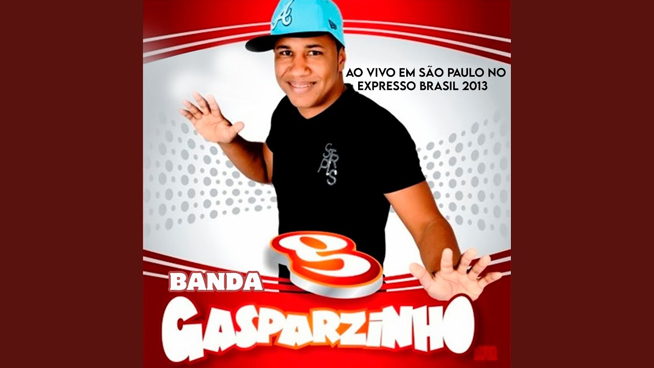 Cavalinho (Ao Vivo)