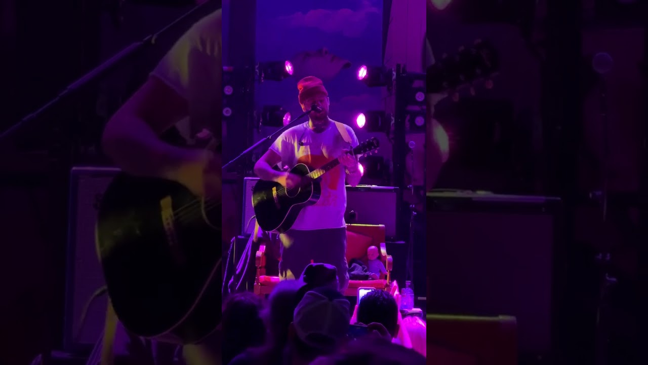 Highly Suspect Vanity from 2/14/2025 at HOB Orlando