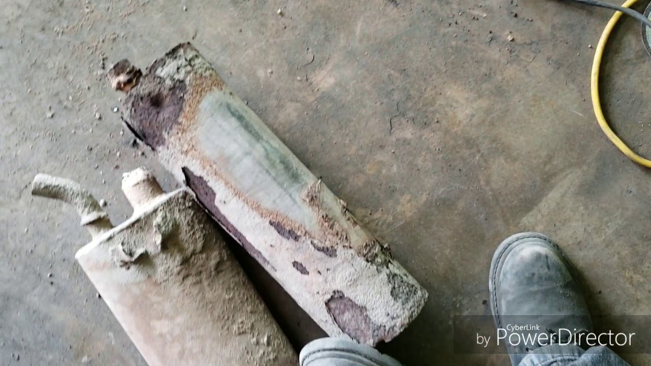 Instalacion de silenciador 4t torito bajaj