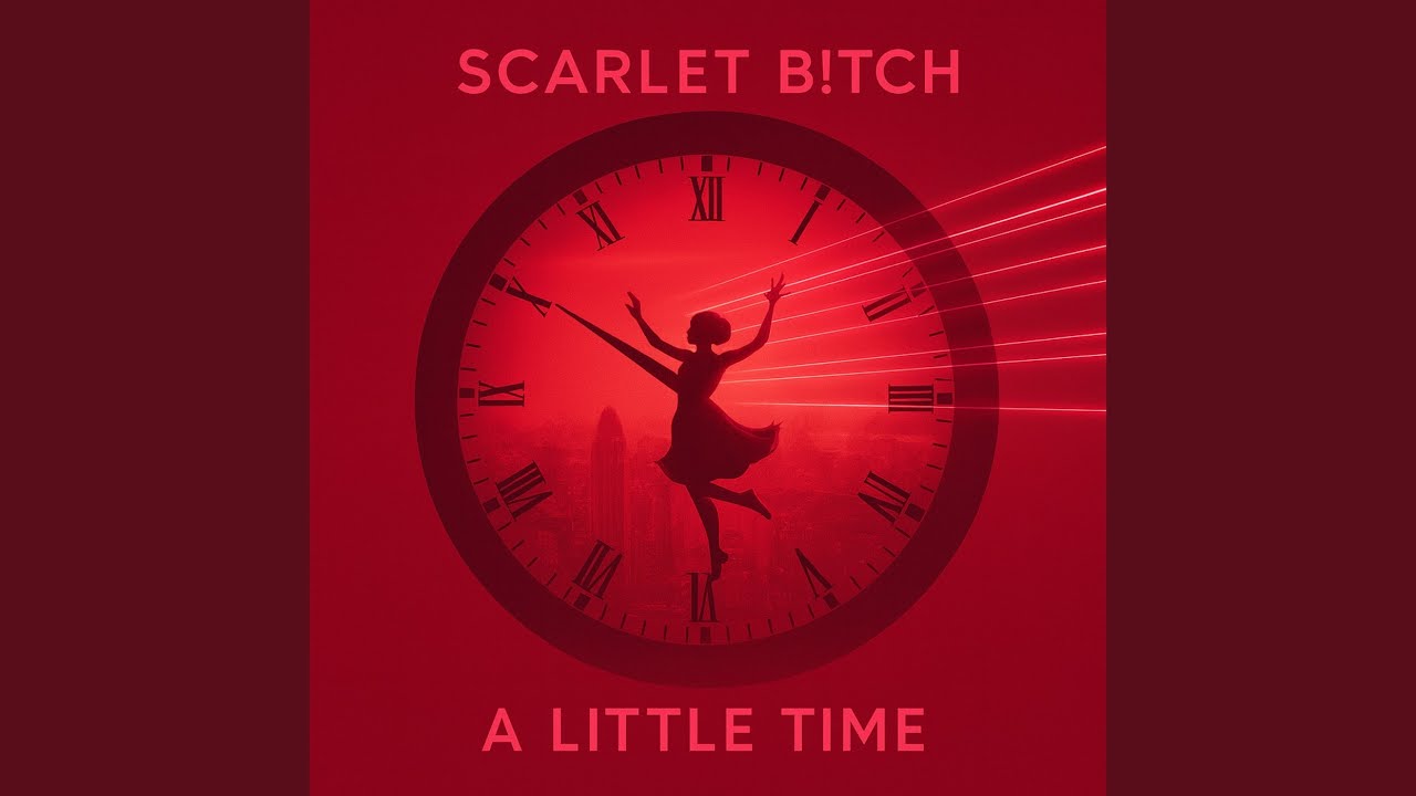 A Little Time