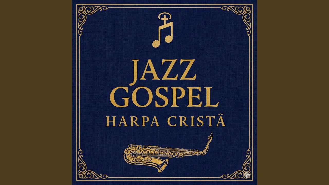 Guia-me sempre meu Senhor (Jazz Gospel)