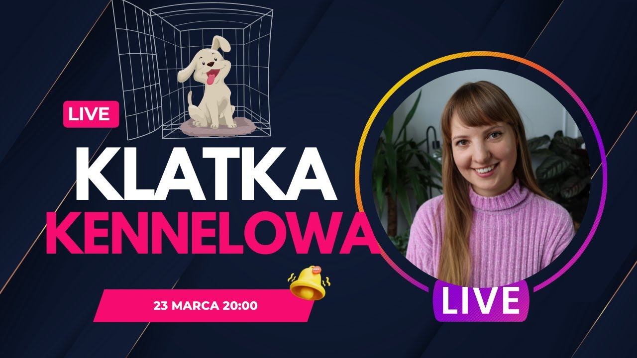 Q&A Klatka kennelowa