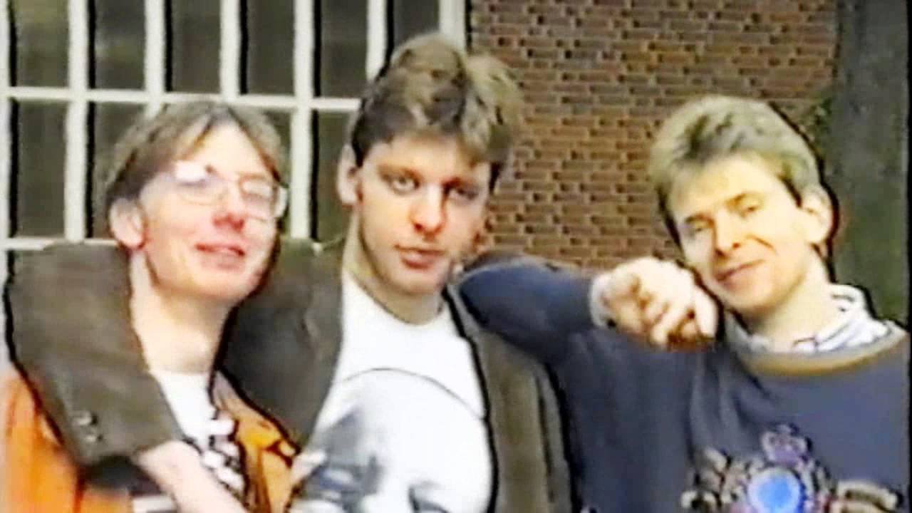 Campe 91 - Das Leben in der Schule
