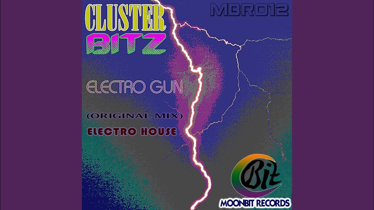 Electro Gun (Original Mix)