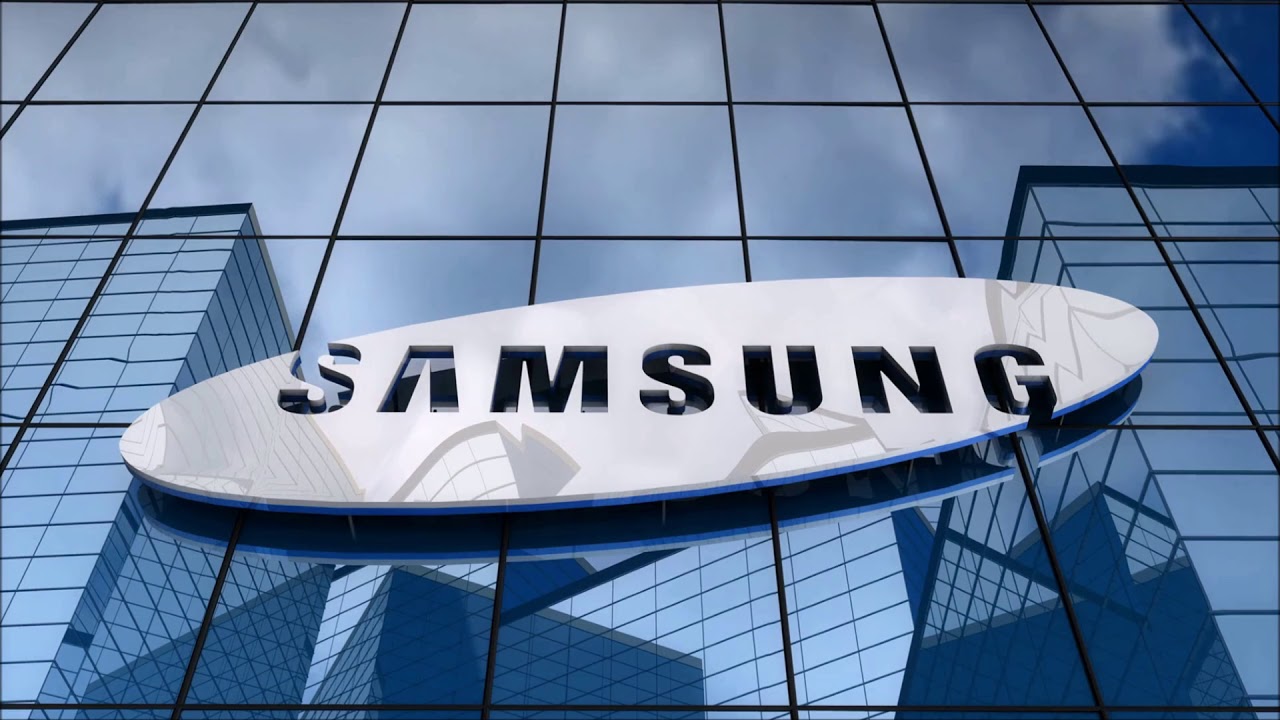 Samsung - Ringing to you (Extended version) [320kbps]