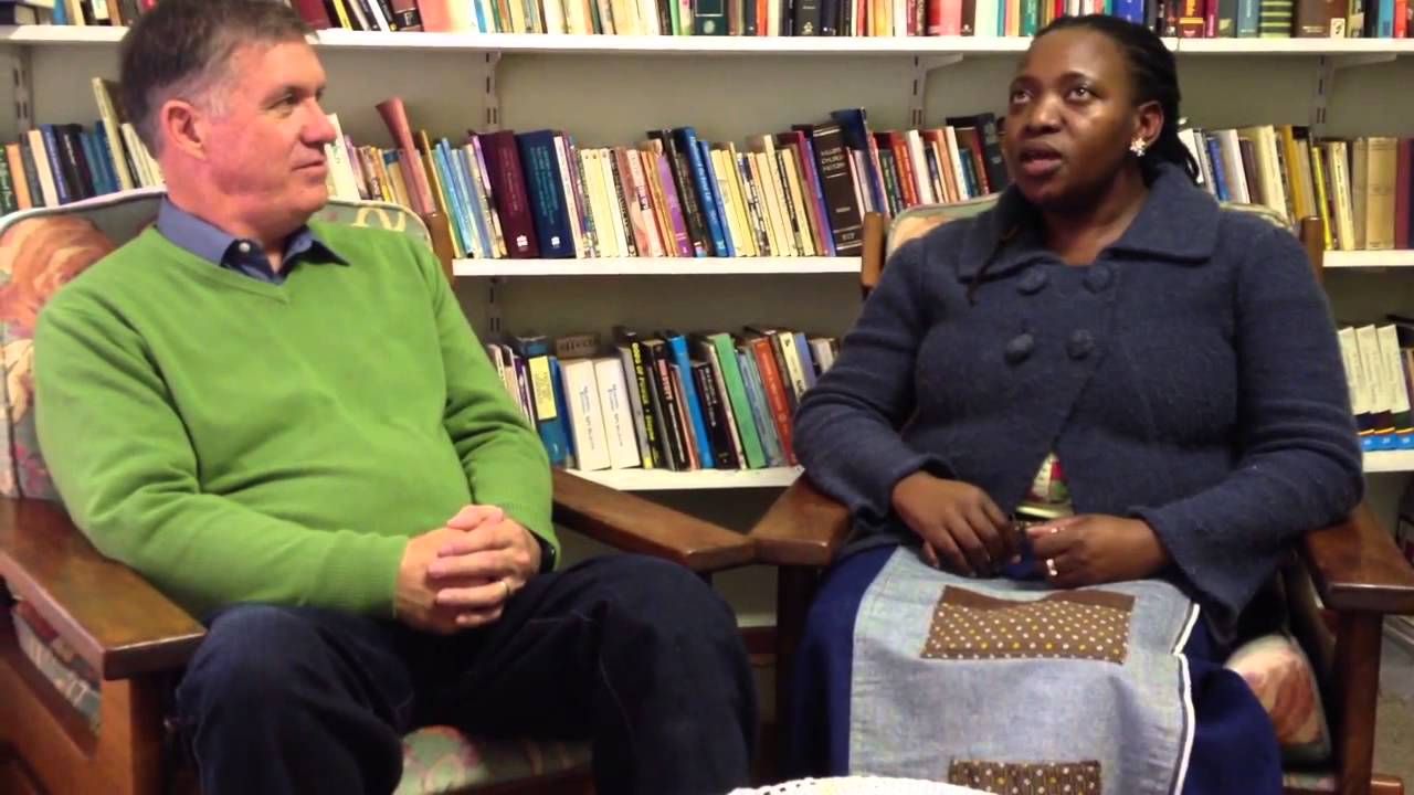 Testimony of Converted Sangoma