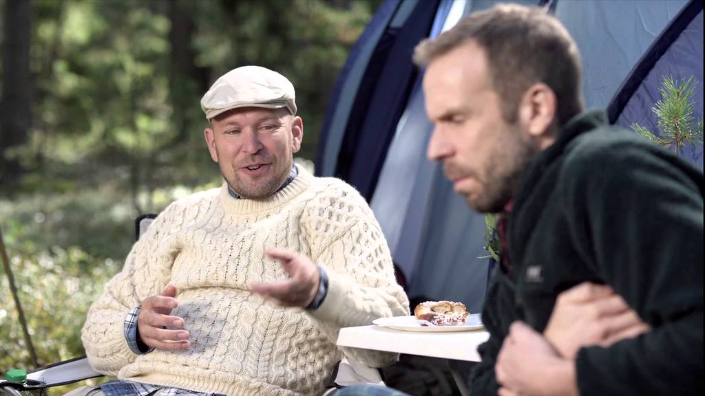 ÖoB – Campingtips