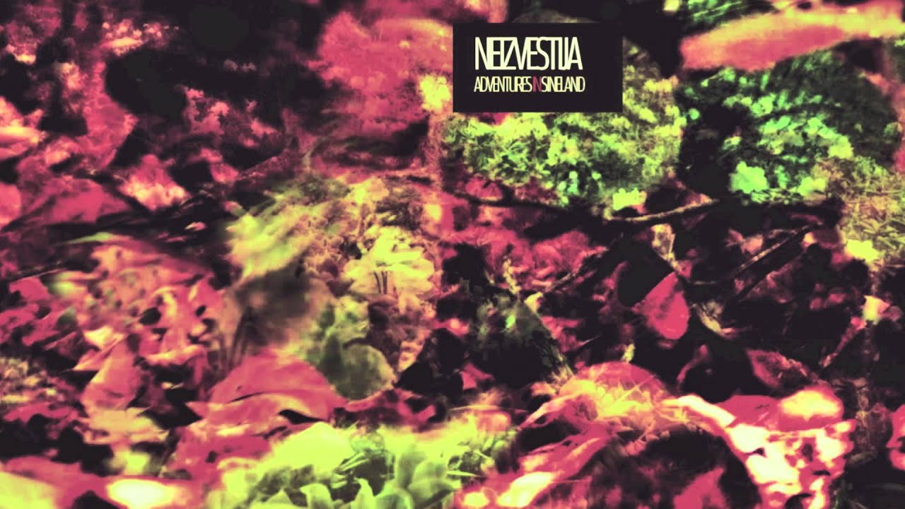 Neizvestija -- Adventures in Sineland