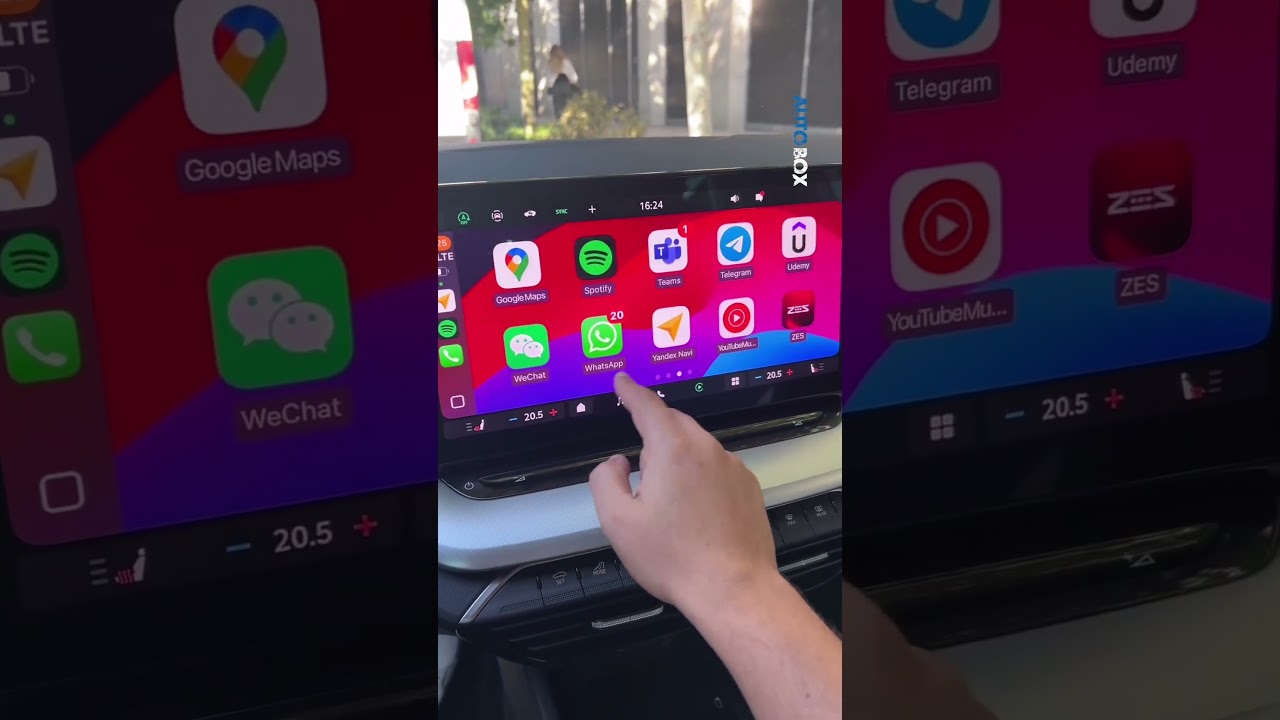 Apple CarPlay&rsquo;de Yandex&rsquo;in Navigasyon Uygulaması &Uuml;cretsiz Olarak Nihayet &Ccedil;alışmaya Başladı