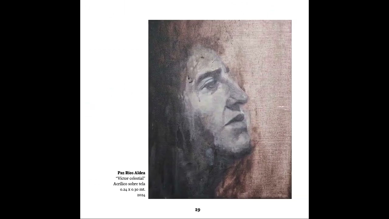 Victor Jara  memoria, trazos y voces
