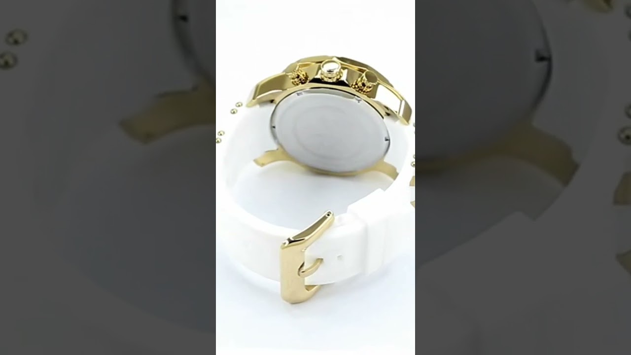 Invicta Men's 23424 Pro Diver Analog Display Quartz White Watch #viralvideo #amazonwatch #smartwatch