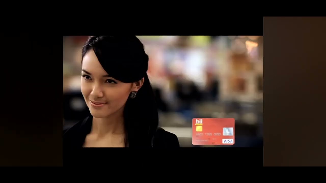 BII/Maybank Iklan Kompilasi 1990-2026