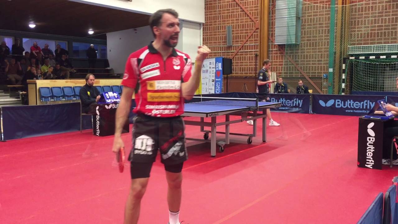 Filip Szymanski Play off 2016 Osterlen Btk
