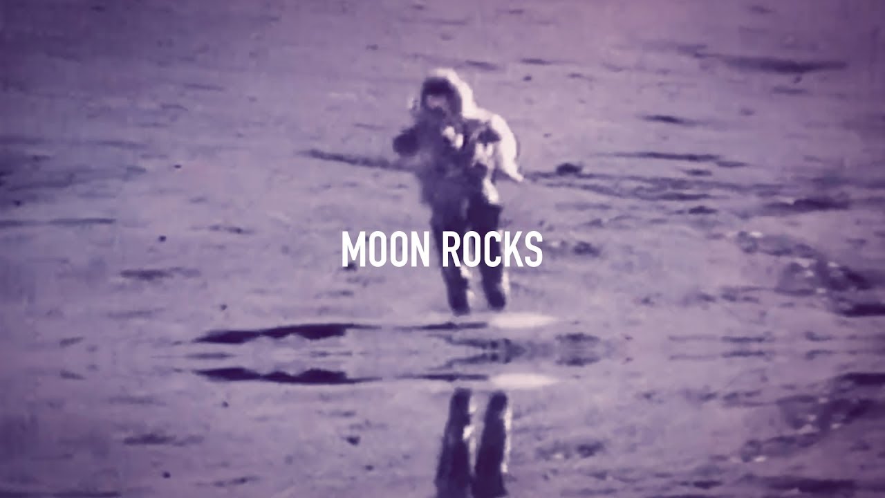 Heartbyrne - Moon Rocks Live [Apollo Tribute]