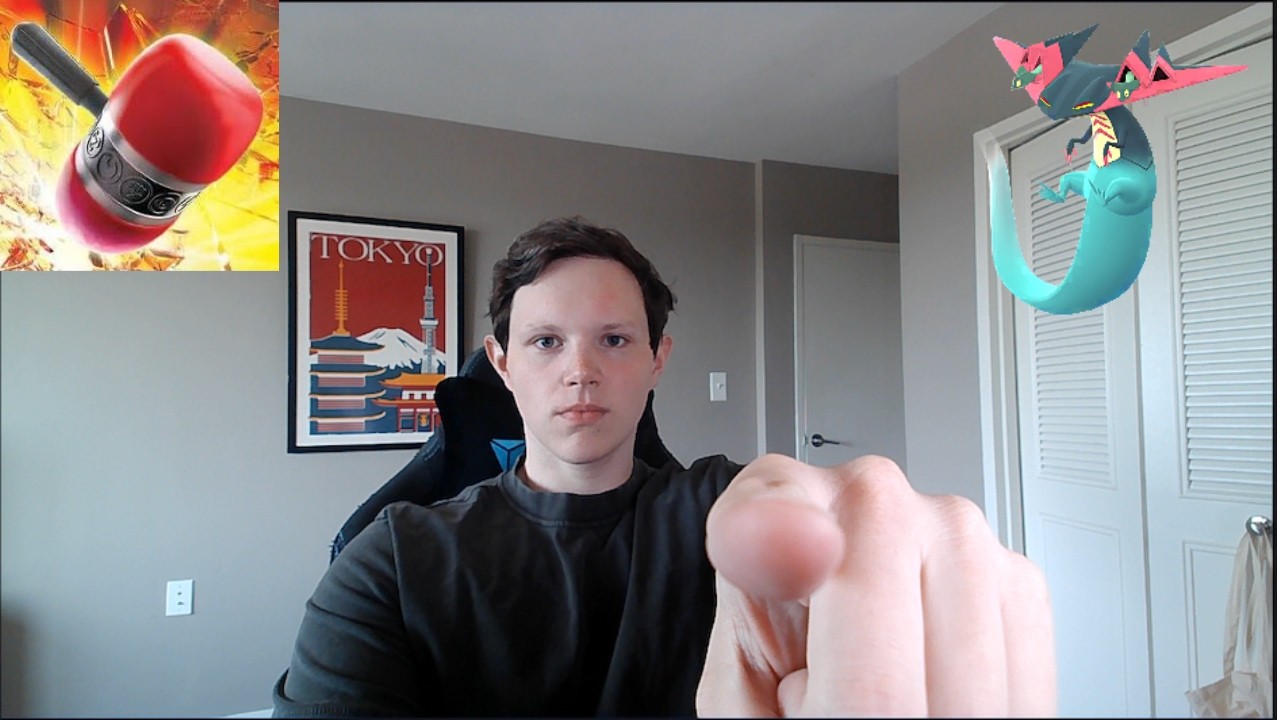 League Cup Winning Decklist Breakdown