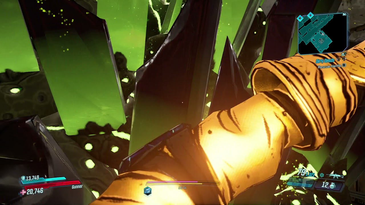 Ashfall Peaks - Gehenna's Most WantAshfall Peaks -Ashfall Peaks - Gehenna's Most Wanted 3