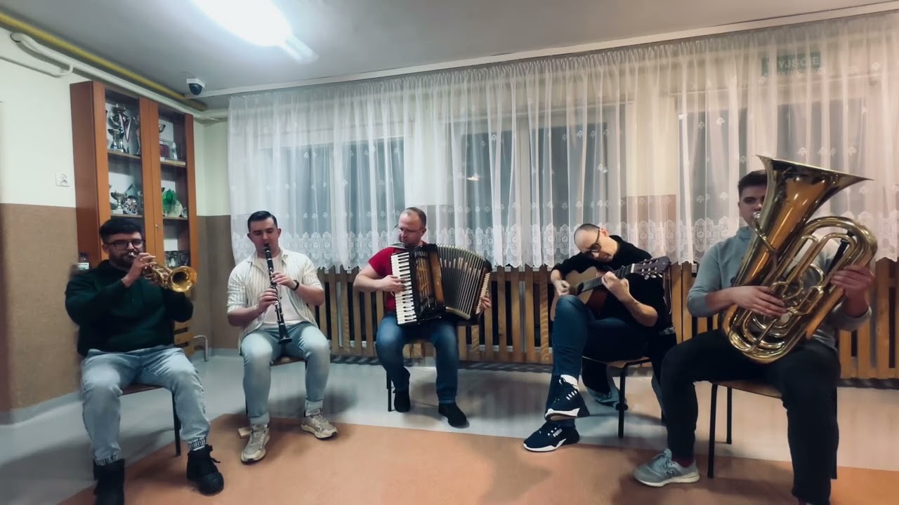 Auf der Autobahn (Slavko Avsenik) - Alpejska Glasba