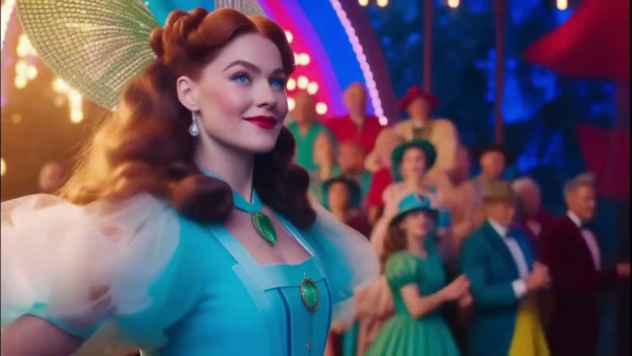 Lady Jezzika - Friends Of Dorothy - ドロシーの友達