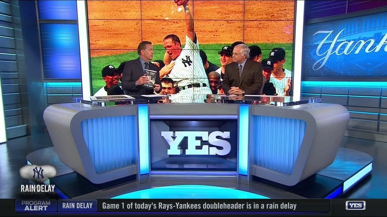 Buck Showalter looks back on managing David Cone