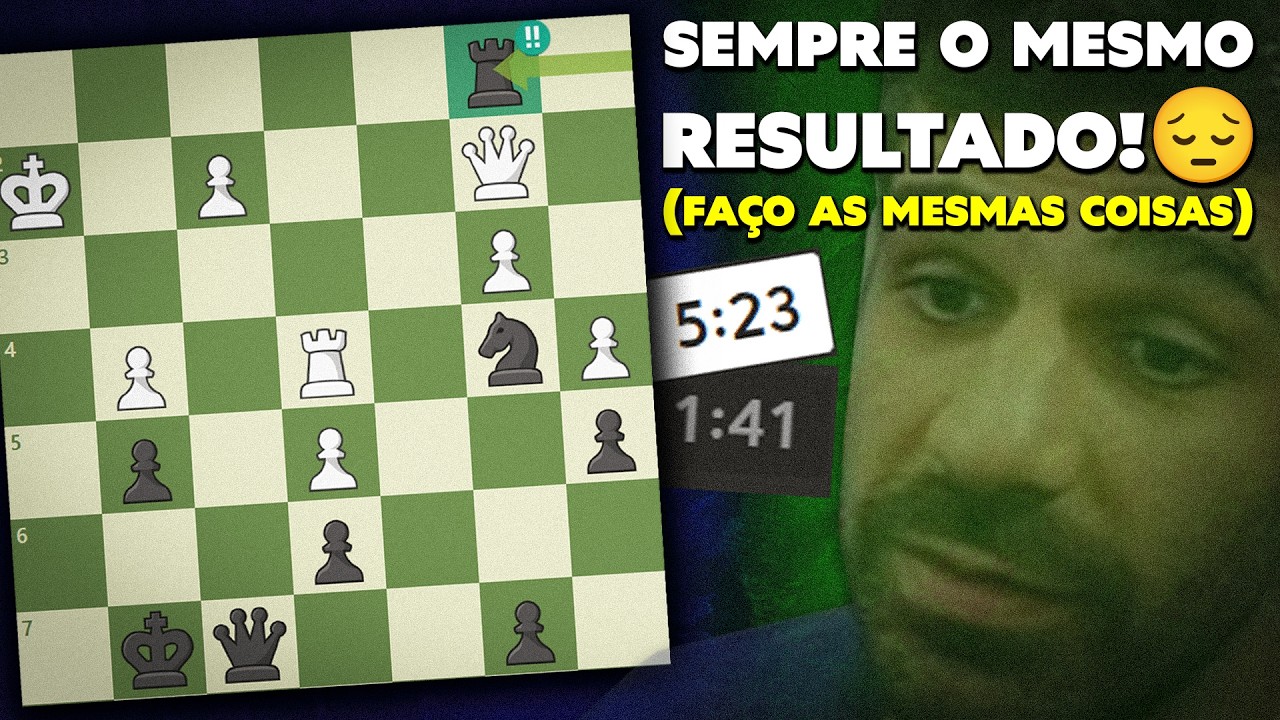 A difícil jornada aos 2800 finalmente começou? - Em busca do Top 1 #S01E156