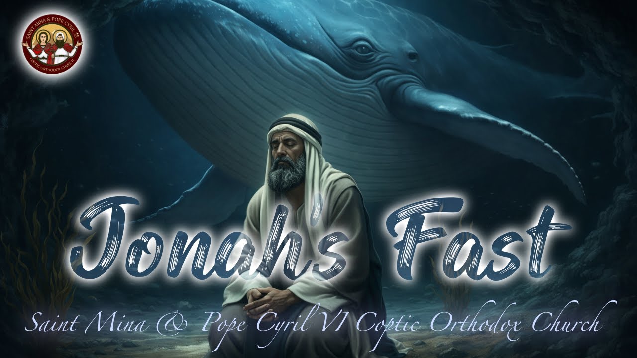 Tuesday Divine Liturgy - Jonah's Fast - February 3, 2026