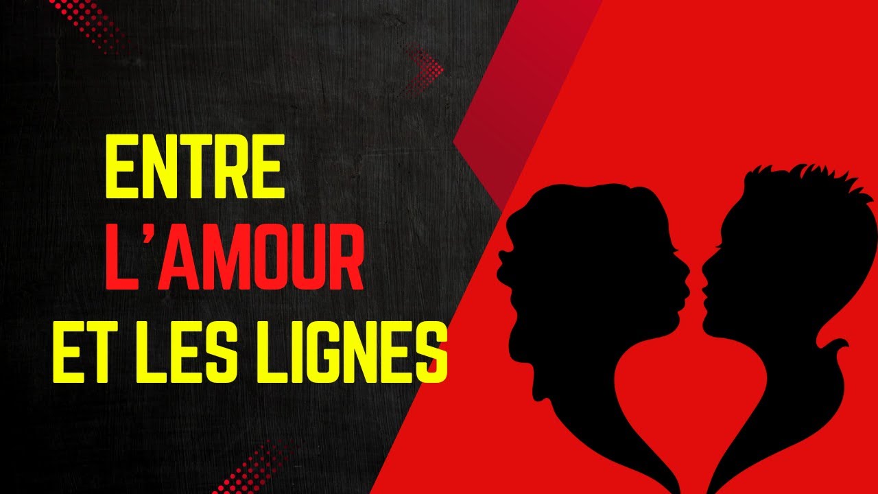 L'amour de la vie entre les lignes des romans