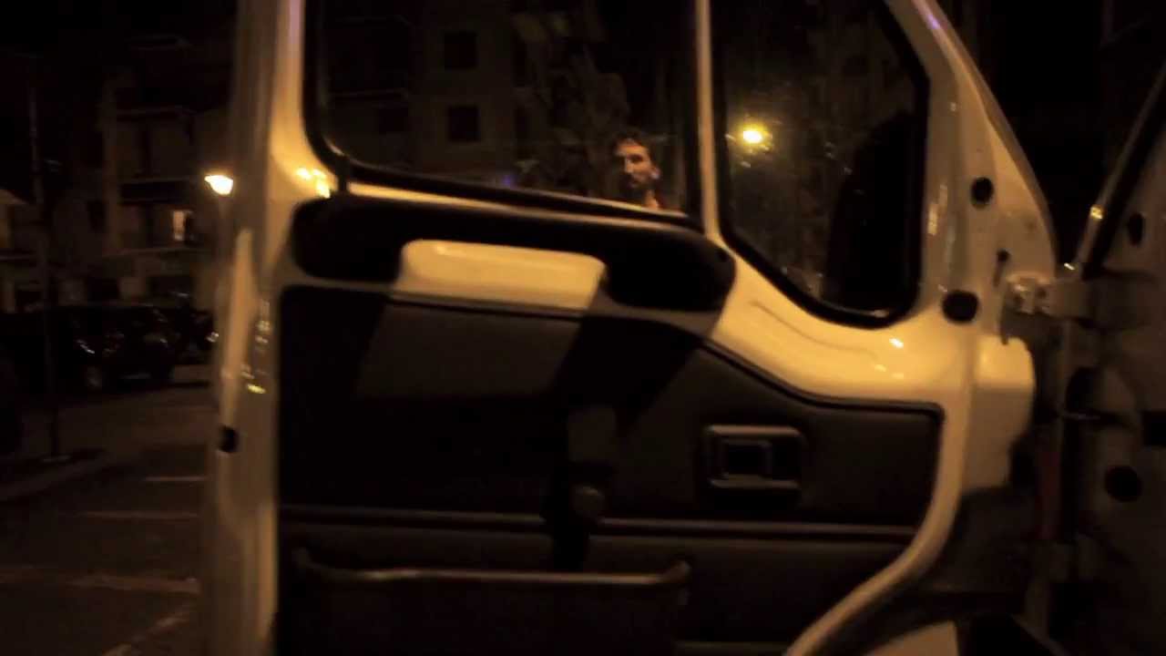 Afflicted Official Movie Trailer [HD]