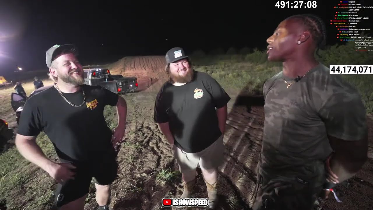 24/7 irl stream in America 🇺🇸 Day 21 (Oklahoma City, OK + Kansas City, KS) pt. 2