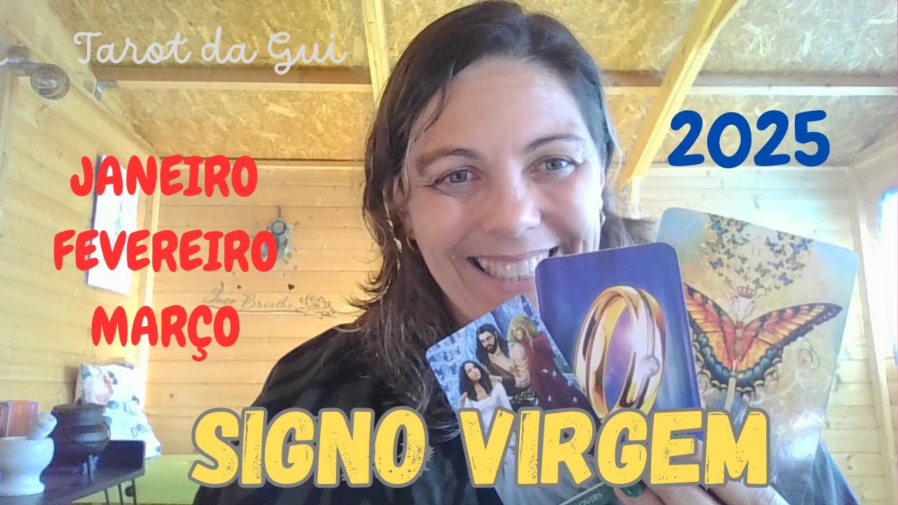 SIGNO VIRGEM ♍ 3 MESES DE MUITA EMOÇÃO, DE ESCOLHAS COM O CORAÇÃO ❤️ #signovirgem