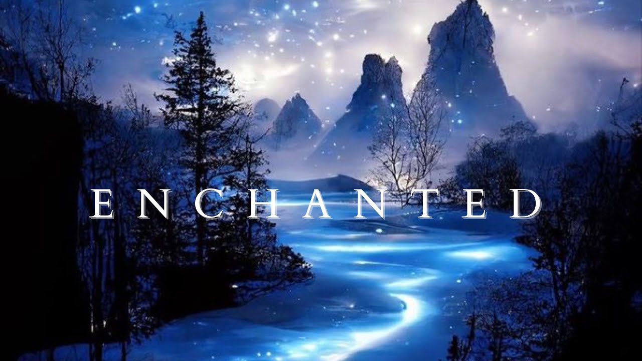 ❌NO ADS❌ Sleep Music - Relaxing Ambient Music to Sleep and Relaxation