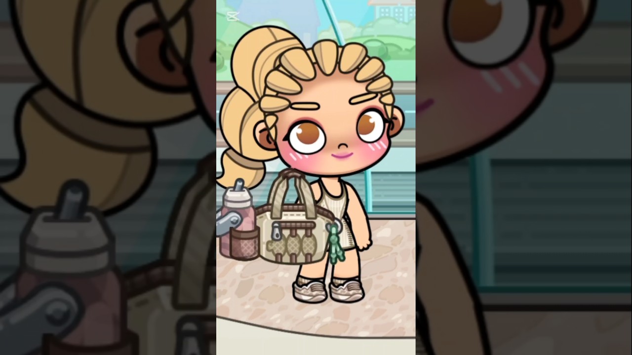 AVATAR WORLD| HAIRSTYLE.IDEAS.