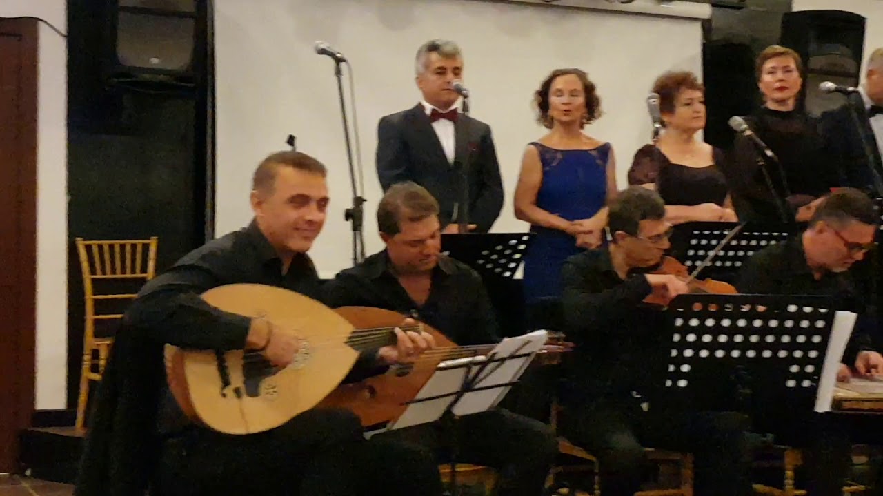 Gittiğinde anladım
