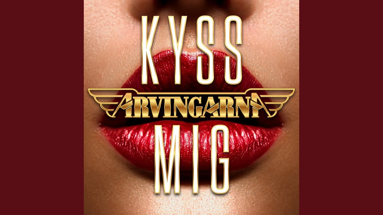 Kyss mig