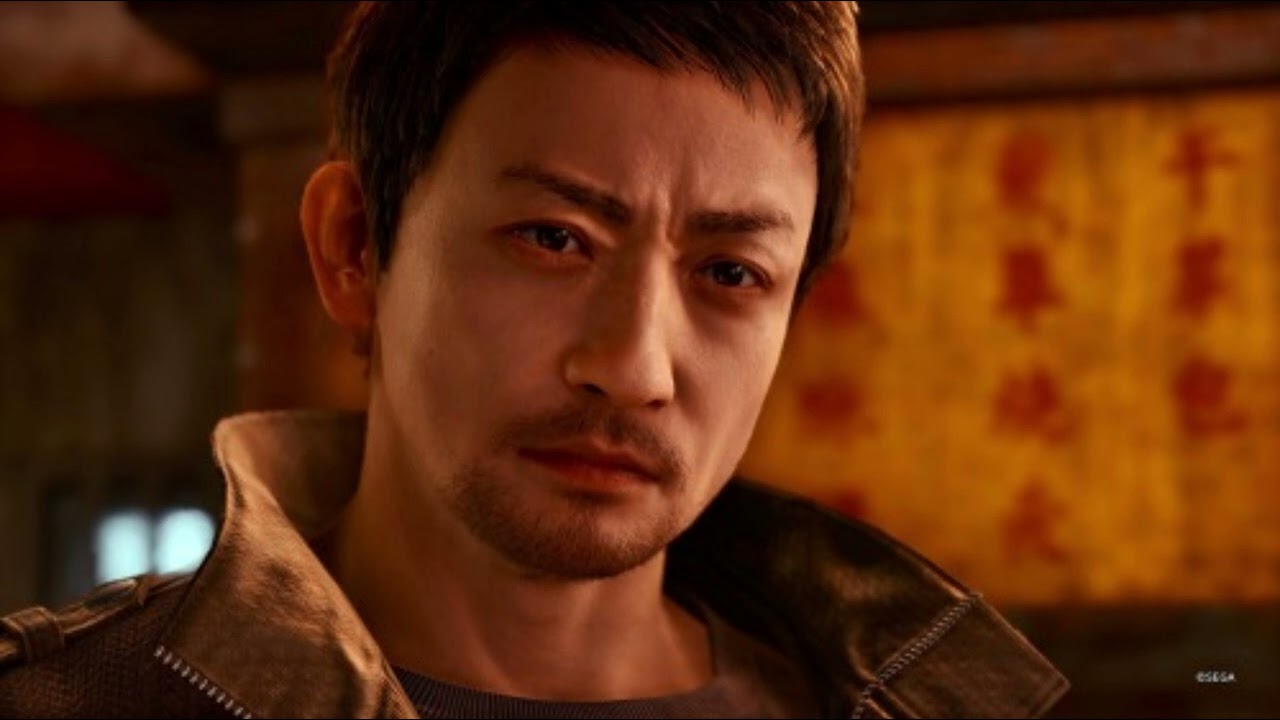 Lost Judgment - Dig In Your Heels (slowed & reverb)