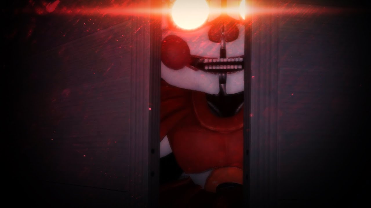 Nocny Terror? No chyba nie. || Five Nights at Freddy's VR: Help Wanted #10