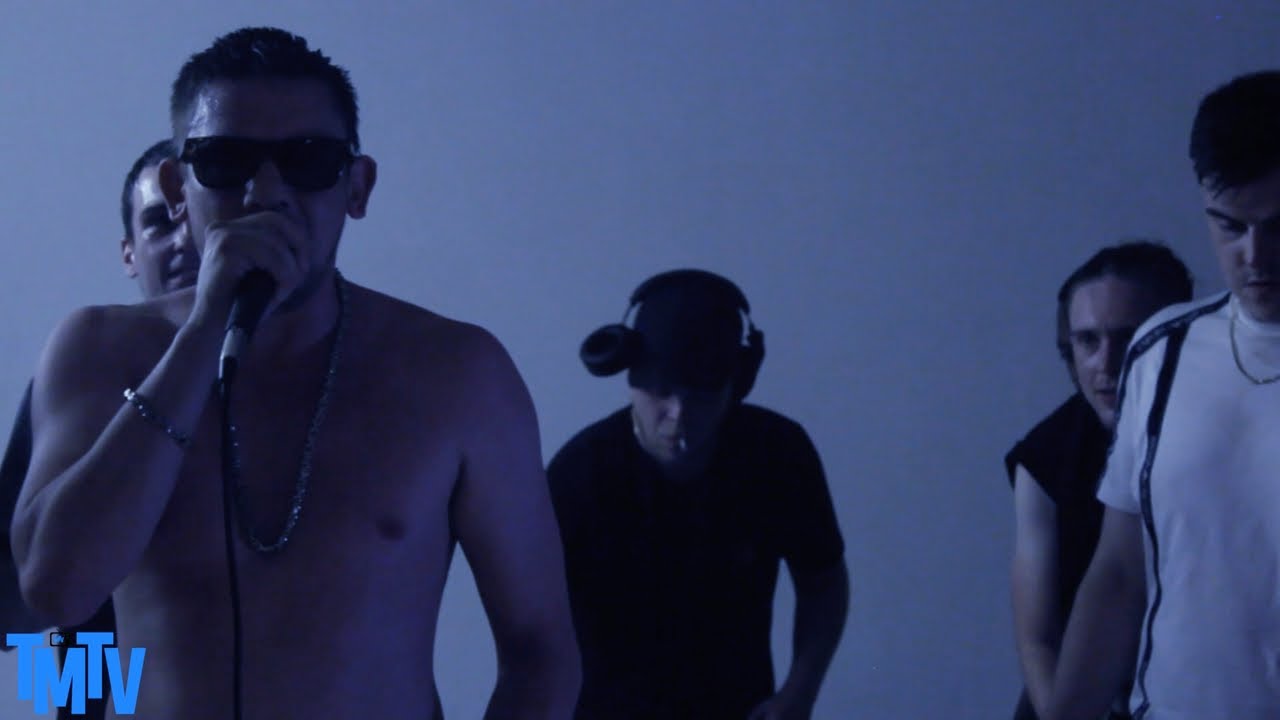 DJ G1 X LJ | Grime Set | #GRIMECLASH  [@TMTVPR]