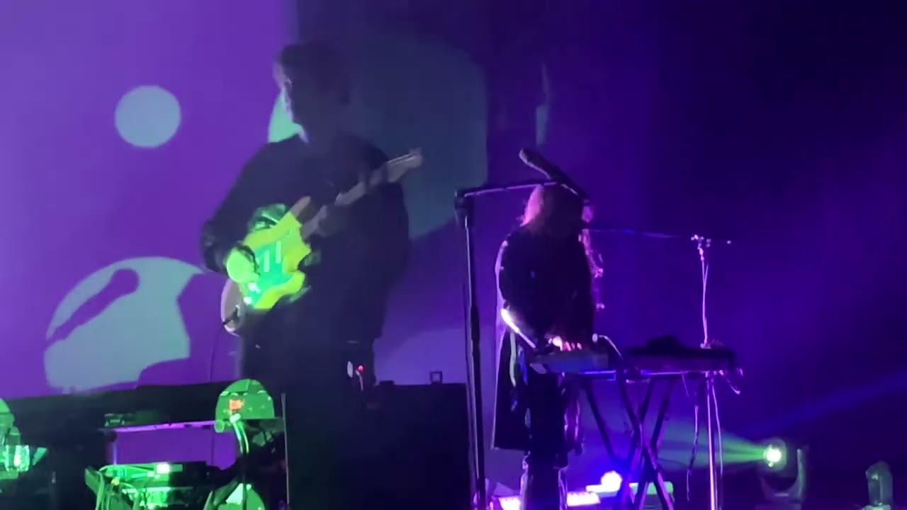Beach House - PPP Live @ Monterrey M&eacute;xico 2022