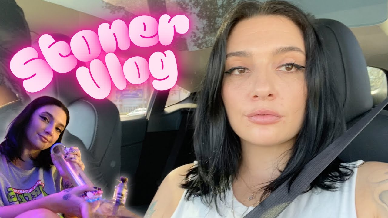 week long vlog!