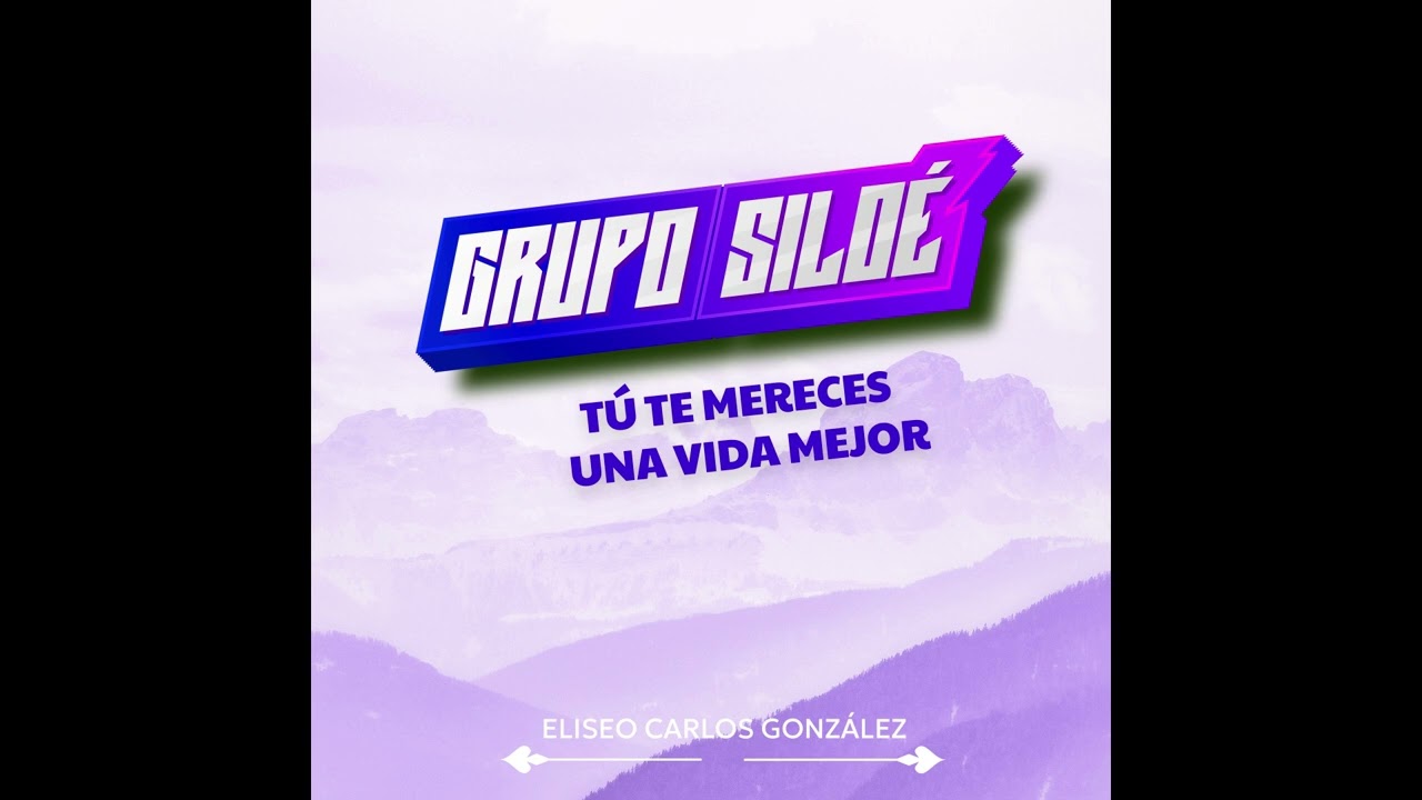 Grupo Siloé - Tú Te Mereces Una Vida Mejor - [Álbum Completo/Full Álbum]