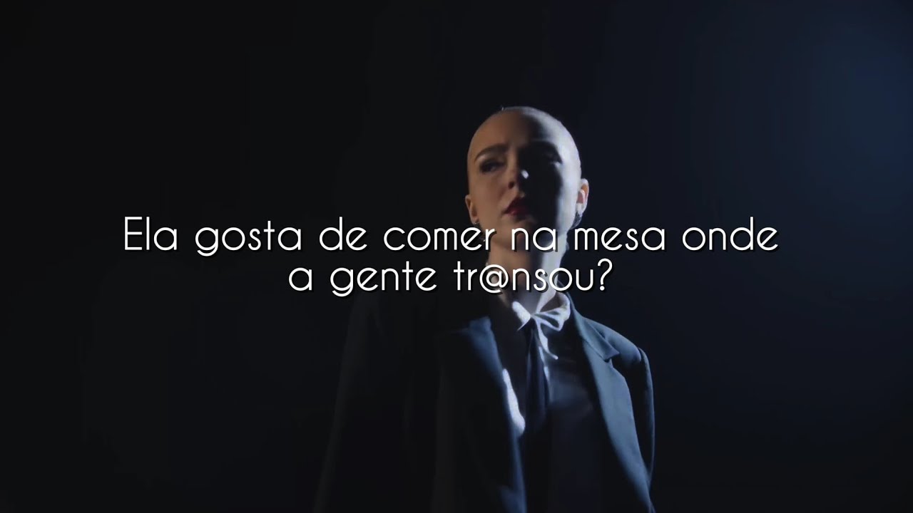 Chameleon - Lydia Night (Tradução PT-BR) 