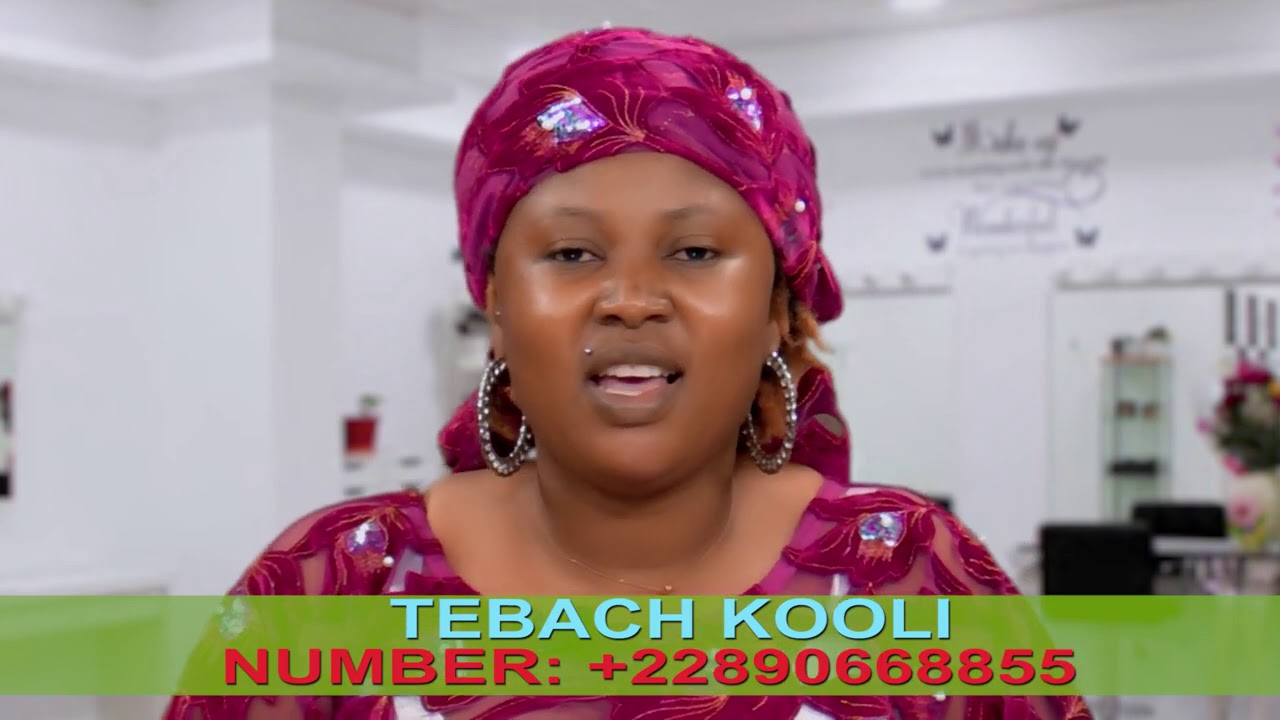 TEBACH KOOLI BRIDALS